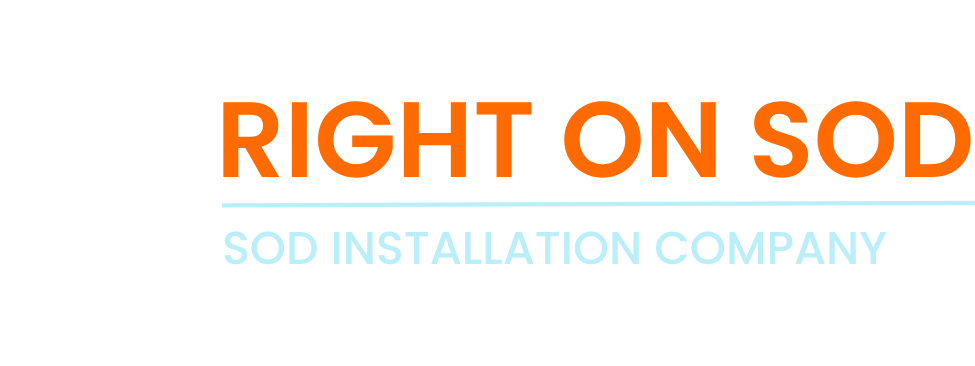 Sod Installation Waterloo Logo